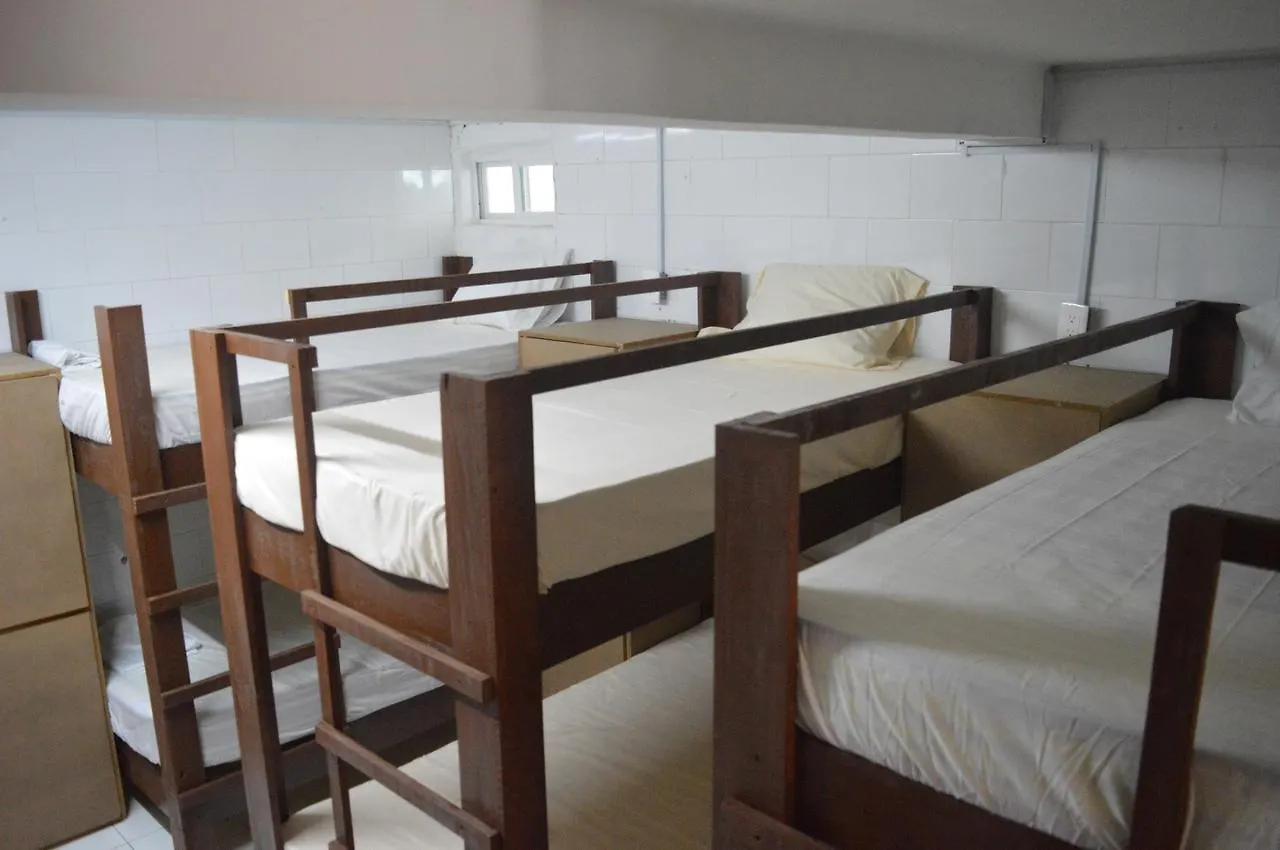 Hostel Hotel Jaguar Negro Playa del Carmen
